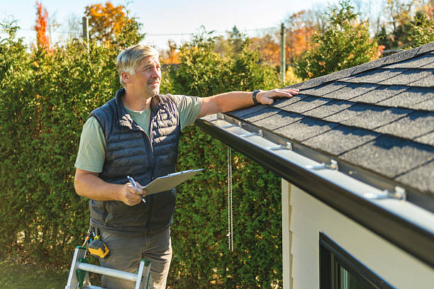 Trusted Roof Leak Repair service in Rome, GA - Ben Roofing and Steel LLC